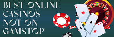 Exploring Non Gamstop UK Casino Sites for an Unmatched Gaming Experience